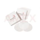 Filtre rotunde ROTH ROTILABO tip 114A din celuloza, diametru 240 mm, 100 buc