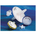 Filtre seringa din PTFE Fisher Scientific, nesterile, dimensiune pori 0.45 μm, ø 25 mm, 50 bucati