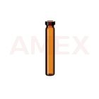 Flacoane de sticla Fisher Scientific cu filet ND8, 0.7 ml, 1000 buc