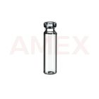 Flacoane de sticla Fisher Scientific cu filet ND8, 0.8 ml, 100 buc