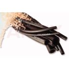 Furtun din fluroelastomeri Saint-Gobain Iso-Versinic, Ø exterior 14 mm / 5 m