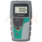 Kit pH-metru portabil Thermo Scientific Eutech 6+ cu sonda ATC, 0 - 14 pH