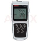 Kit pH-metru portabil Thermo Scientific Eutech pH 150, -2 - 16 pH