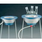Manta incalzire pentru baloane Fibroman-0 JP Selecta, 1000 ml
