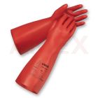 Manusi de protectie pentru electricieni ROTH UVEX Power Protect V1000, marime 10, o pereche