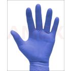 Manusi de examinare Fisher Scientific din nitril, marimea L, 200 bucati