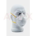 Masti de protectie ISOLAB FFP-3, 10 buc
