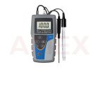 pH-metru portabil Thermo Scientific Eutech Ion 6+ cu electrod pH din plastic HDPE, 0 - 13 pH