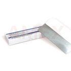 Placi HPTLC ROTH RP-18 W UV254, sticla, 10*10 cm, 0.25 mm, 25 buc