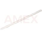 Prelevatoare de pulberi Burkle PharmaDispo, de unica folosinta, 3 camere de 0.05 ml, 20 buc