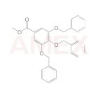 Reactiv ROTH 3,4,5-Tris(benziloxi)benzoat de metil min. 95 %, 5 g