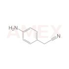 Reactiv ROTH 4-Aminofenilacetonitril min. 95 %, 100 g