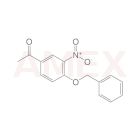 Reactiv ROTH 4'-Benziloxi-3'-nitroacetofenona min. 95 %, 25 g