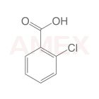 Reactiv ROTH Acid 2-clorbenzoic min. 98 %, pentru sinteza, 2.5 kg