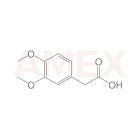 Reactiv ROTH Acid 3,4-dimetoxifenilacetic min. 95 %, 5 kg