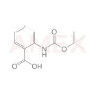 Reactiv ROTH Acid Boc-2-aminobenzoic min. 95 %, 25 g