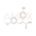 Reactiv ROTH alfa-Carboxi-4-hidroxi-3'-metoxistilben min. 95 %, 50 g
