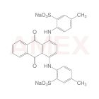 Reactiv ROTH Alizarine cyanine green (C.I. 61570), pur, 5 g