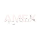 Reactiv ROTH Arotinolol clorhidrat min. 98 %, 50 mg