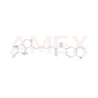 Reactiv ROTH Biotinil-6-aminochinolina, 5 mg
