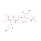 Reactiv ROTH Cefotaxima sodica min. 95 %, 250 g