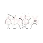 Reactiv ROTH Clortetraciclina monoclorhidrat min. 89.5 %, 500 g