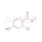 Reactiv ROTH Ester metilic al acidului 2-cloro-4-hidroxibenzoic min. 95 %, 25 g