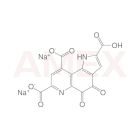 Reactiv ROTH Metoxatina sare disodica, 1 g