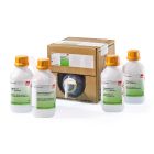 Reactiv ROTH Solutie de acid citric 1 mol/l, 500 ml
