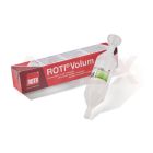 Reactiv ROTH Solutie de hidroxid de potasiu 0.5 mol/l - 0.5 N, ROTIVolum, solutie volumetrica in fiola