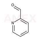 Reactiv ACROS 131820250 2-piridincarboxaldehida, 99%, 25 g