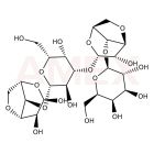Reactiv Fisher Scientific Agaroza, cu EEO scazut/polivalent, grad de biologie moleculara, 500 g