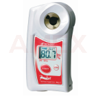 Refractometru portabil digital Atago PAL-2, pentru industria alimentara 