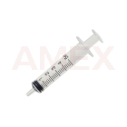Seringi sterile Fisher Scientific Fisherbrand fara ace, 5 ml, 100 buc