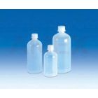 Sticla Fisher Scientific din polipropilena cu filet GL 32, 1000 ml