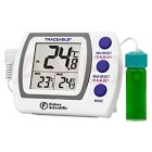 Termometru digital Fisher Scientific Freezer Plus, cu senzor, -50 - 70 °C