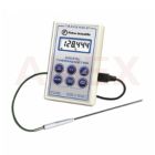 Termometru Fisher Scientific cu datalogger, trasabil NIST, -50 - 150 °C