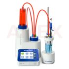 Titrator Mettler Toledo Easy Ph, 0 - 14 pH