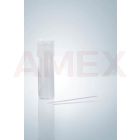 Tuburi capilare Hirschmann, Ø exterior 1.55 mm*L 150 mm, 1000 buc