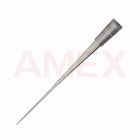 Varfuri pipeta Sorenson MultiFlex,nesterile, 1-200 µl, vrac 1000 buc