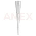 Varfuri pipeta cu filtru Fisher Scientific SureOne gradate, sterile, 0.1 - 10 µl, 960 buc