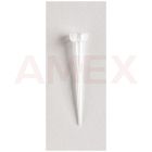 Varfuri pipeta Fisher Scientific SureOne gradate, sterile, 0.1 - 5 µl, 960 buc