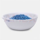 Vase de evaporare ISOLAB din portelan, 180 ml, 6 buc