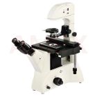 Microscop trinocular inversat XDS-1B LED JP Selecta, 400x