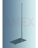 Platforme pentru suport biurete Marienfeld, 210*130 mm, 2 bucati