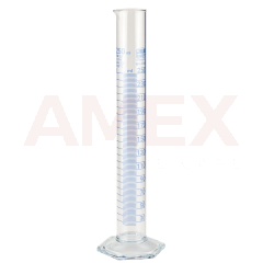 Cilindru gradat Assistent, 1000 ml, o bucata