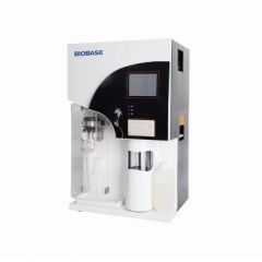Analizor automat Kjeldahl Biobase de nitrogen, 0.1 - 200 mg