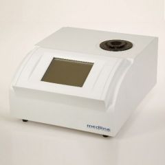 Aparat digital Medline Scientific 400C pentru determinarea punctului de topire, ambiental pana la 400 °C 