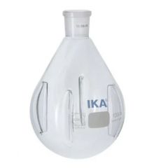 Balon IKA RV 10.302 pentru substante pulverulente, 2000 ml