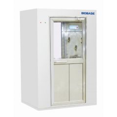 Cabina de dus cu aer Biobase AS-1P1S(1), filtru HEPA 99.999 %